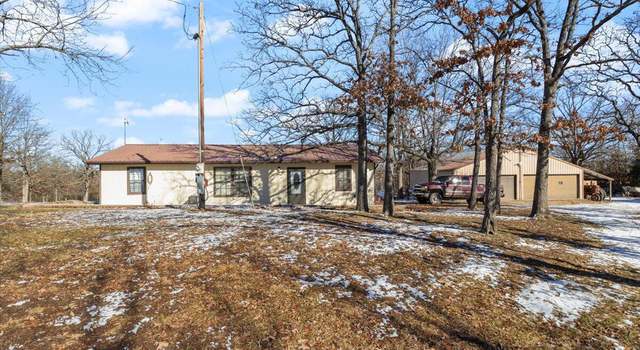 Photo of 11409 Brown Rd, Henley, MO 65040