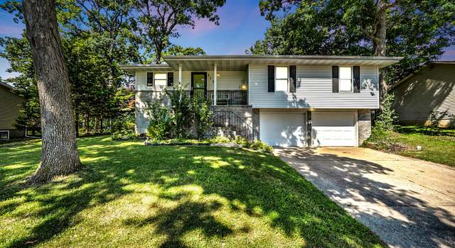 Photo of 212 Arden Dr, Jefferson City, MO 65109