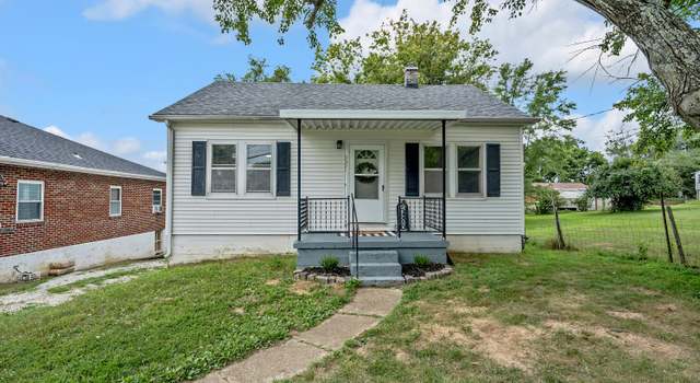 Photo of 3321 N 10 Mile Dr, Jefferson City, MO 65109