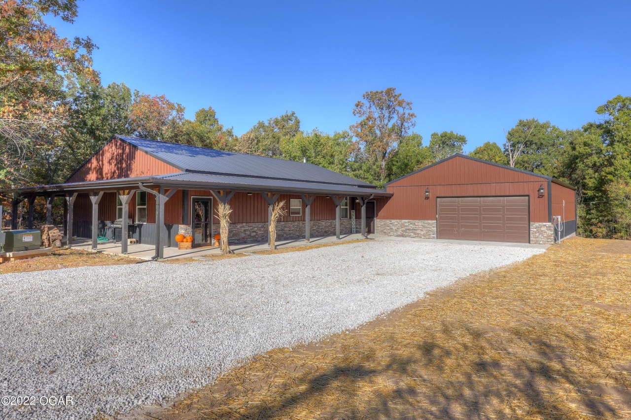 8406 Jasmine Dr, Neosho, MO 64850 MLS 225480 Redfin