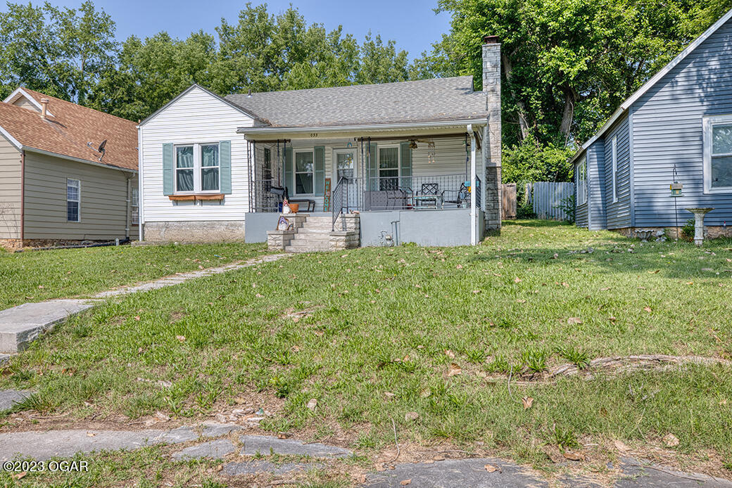 1033 S Fulton St, Carthage, MO 64836 MLS 232887 Redfin