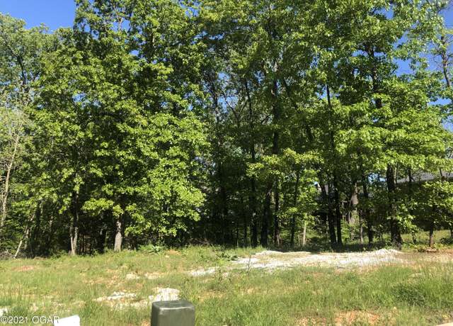 Property at TBD S Scenic Avenue Lot #8, Joplin, MO 64804