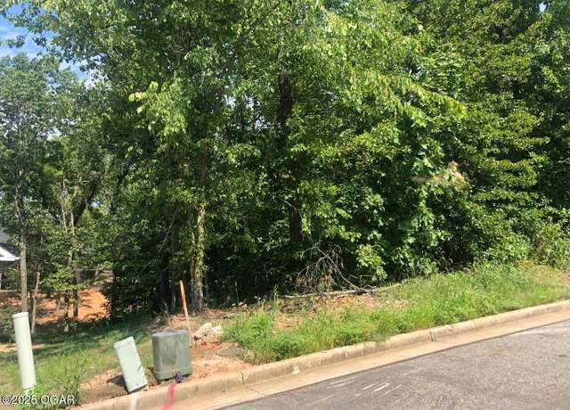 Property at TBD S Scenic Avenue Lot #10, Joplin, MO 64804