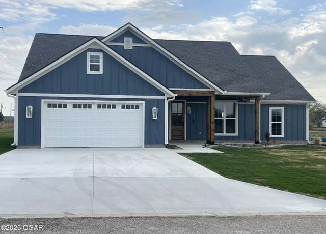 Property at 518 River Birch Cir Unit `, Galena, KS 66739, 3 beds, 2 baths