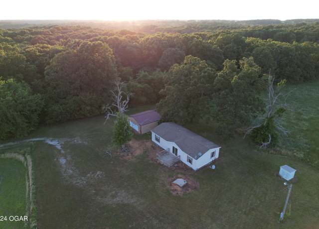 Property at 26548 Foliage Rd, Pierce City, MO 65723, 3 beds, 2 baths