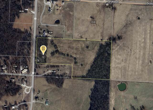 Property at 17773 State Highway Y, Neosho, MO 64850
