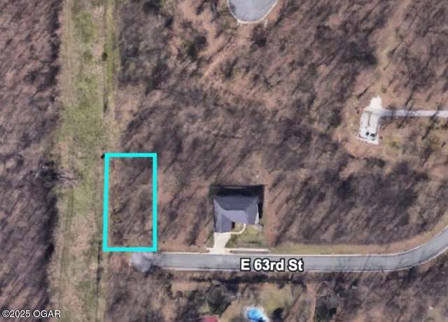 Property at Lot 1 Scenic Ave, Joplin, MO 64801
