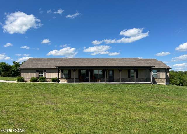 Property at 2652 Crumpley Dr, Marionville, MO 65705, 5 beds, 2.5 baths