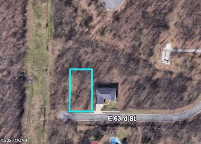 Property at Lot 2 Scenic Ave, Joplin, MO 64801