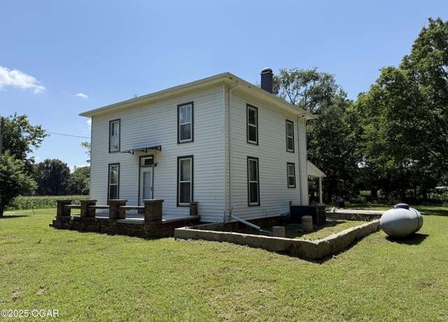 Property at 16435 County Road 290, Asbury, MO 64832, 3 beds, 2 baths