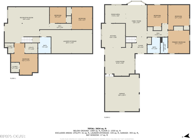 Property at 1701 Hickory Hills Dr, Joplin, MO 64801, 3 beds, 2.5 baths
