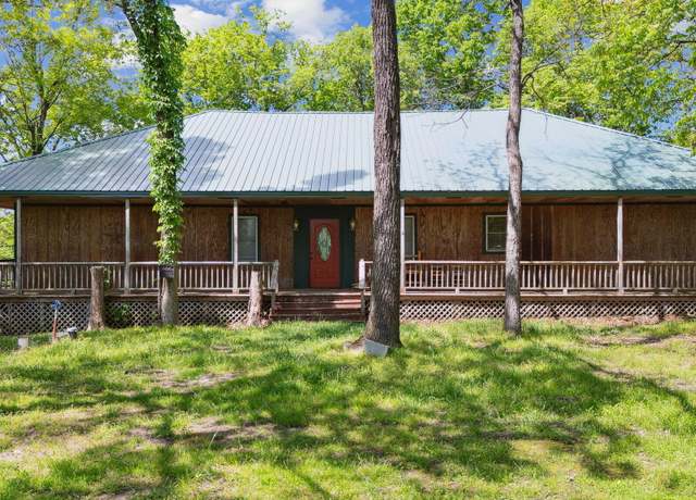 Property at 24336 S Hilltop Dr, Afton, OK 74331, 5 beds, 3 baths