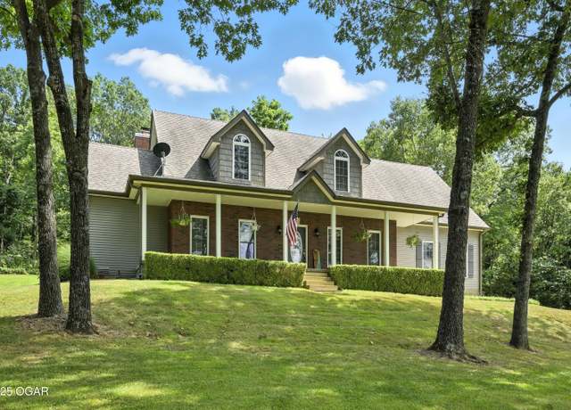 Property at 11809 State Hwy V, Joplin, MO 64804, 3 beds, 2.5 baths