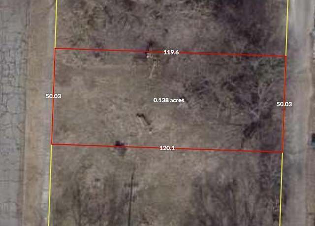 Property at Lot 61 Joplin Ave, Joplin, MO 64801