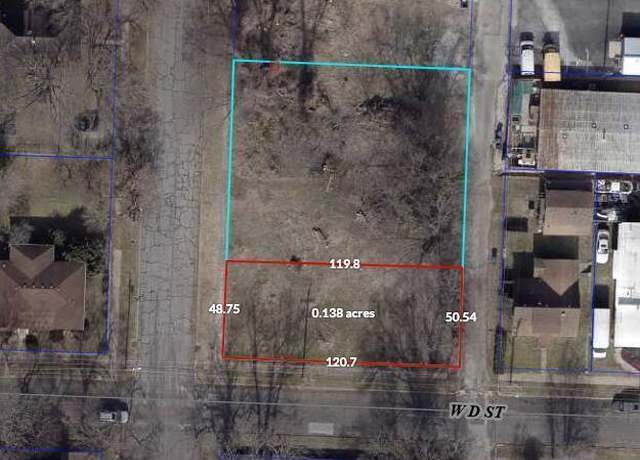 Property at Lot 62 Joplin Ave, Joplin, MO 64801