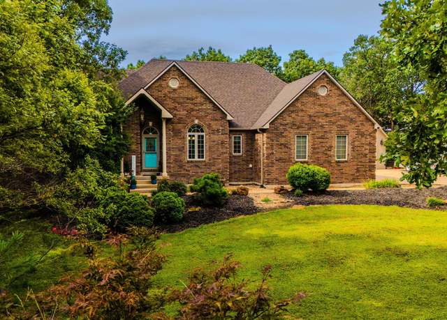Property at 103 Rocky Cir, Carl Junction, MO 64834, 5 beds, 3 baths