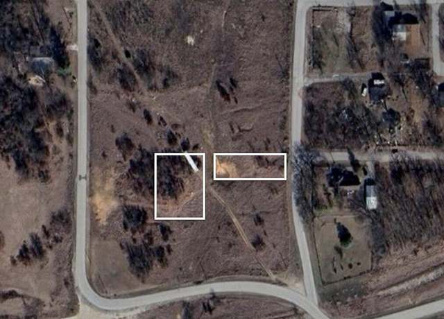 Property at lot 38 & 46-47 Windsor Lead & Zinc, Galena, KS 66739