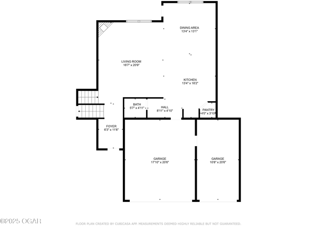 Property at 6092 S Iris Ln, Battlefield, MO 65619, 4 beds, 3.5 baths