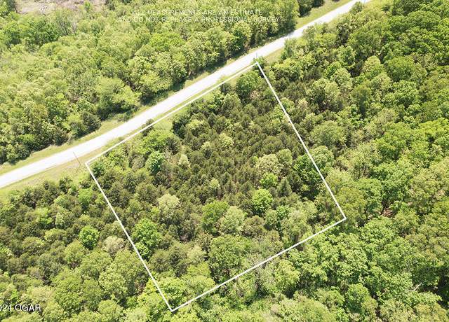 Property at Lot 59 Walnut Springs Dr, Cape Fair, MO 65624