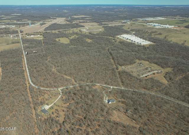 Property at Lot 1 Mink Drive (4 Ac), Neosho, MO 64850