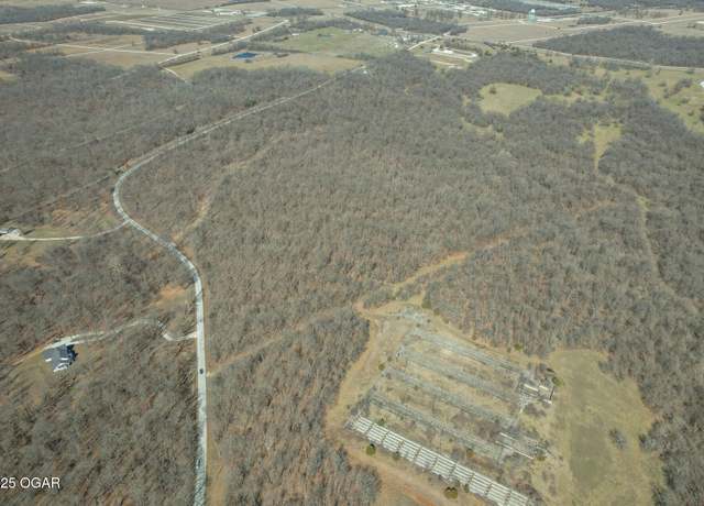 Property at Lot 5 Mink Drive (5.66 Ac), Neosho, MO 64850