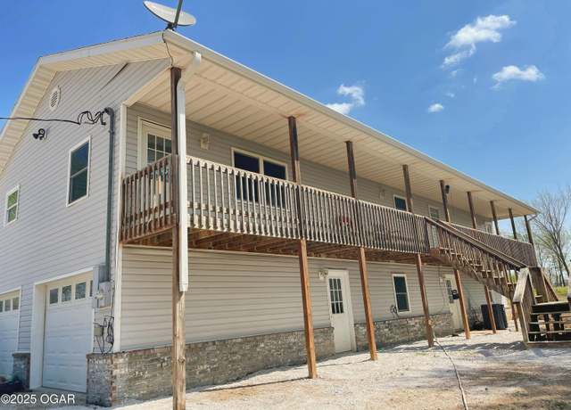 Property at 792 E Cemetery Rd, Granby, MO 64844, 4 beds, 3 baths