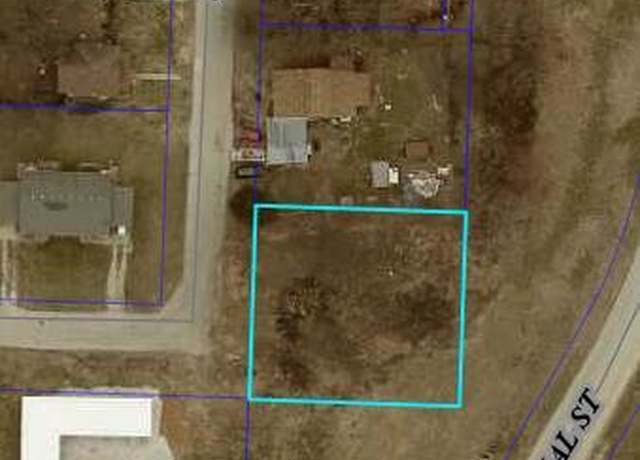 Property at TBD S Elliott St, Webb City, MO 64870