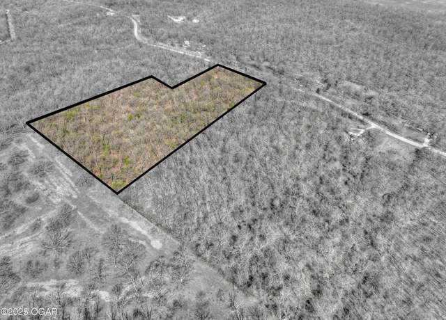 Property at Parcel 1 Gum Rd, Seneca, MO 64865