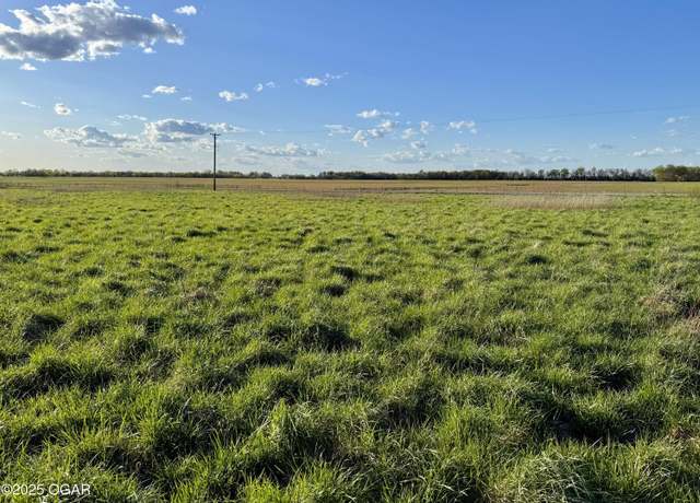 Property at 16975 County Rd 100, Jasper, MO 64755