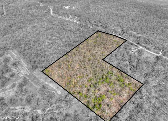 Property at Parcel 2 Gum Rd, Seneca, MO 64865