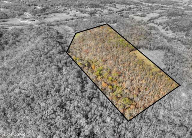 Property at xx Miser Rd, Noel, MO 64854
