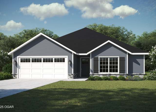 Property at 1238 Sheila Ann Dr, Carthage, MO 64836, 3 beds, 2 baths