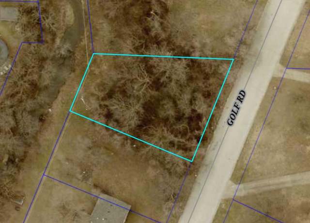 Property at TBD Golf Rd, Webb City, MO 64870