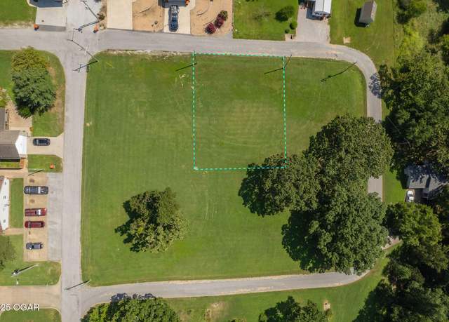 Property at Lot 18 Armstrong Ave, Pineville, MO 64856