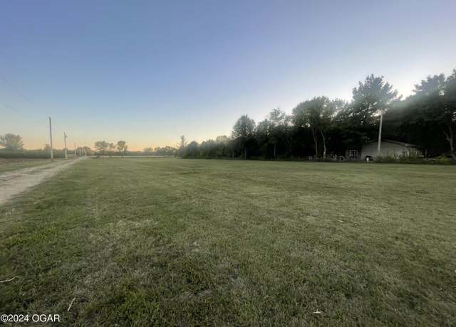 Property at Tract 1 &2 W Belle Center Rd, Joplin, MO 64801