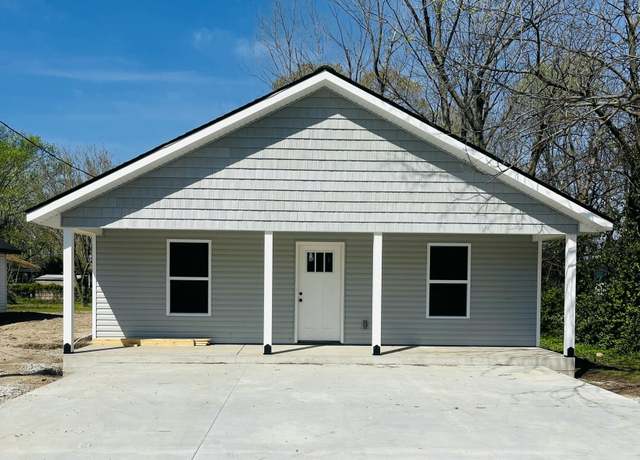 Property at 2420 S Cleveland Ave, Joplin, MO 64804, 3 beds, 2 baths