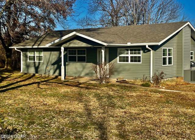 Property at 3525 State Highway 76, Anderson, MO 64831, 3 beds, 2 baths