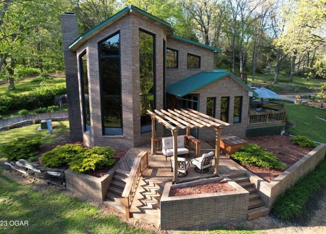 Property at 3787 Farm Road 1140, Verona, MO 65769, 3 beds, 3.5 baths