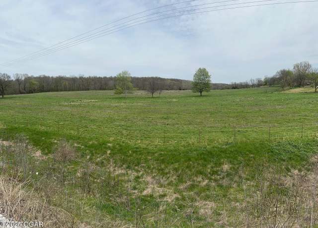 Property at 000 Hwy D, Stella, MO 64867