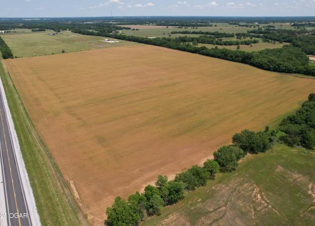 Property at 11168 State Highway 43, Webb City, MO 64870