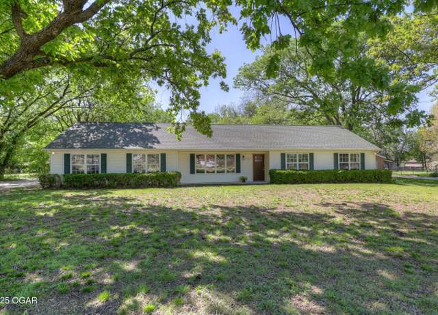 Property at 730 S College St. St, Webb City, MO 64870, 3 beds, 2 baths