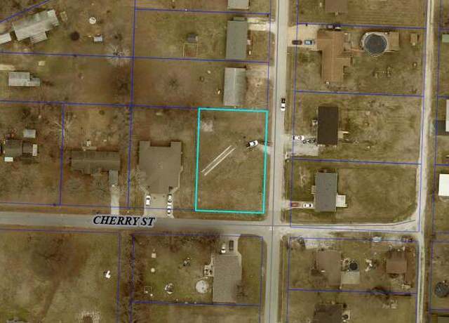 Property at 603 Cherry Street St, Carl Junction, MO 64834