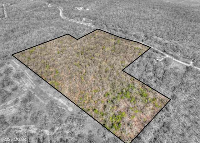 Property at 000 Gum Rd, Seneca, MO 64865