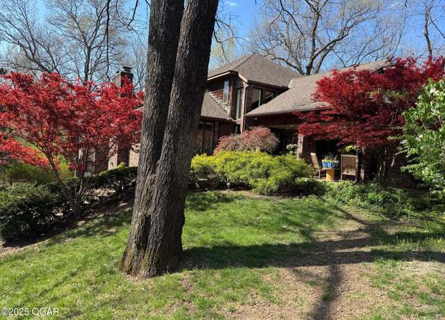 Property at 5623 Rivercrest Valley Dr, Joplin, MO 64804, 5 beds, 5 baths