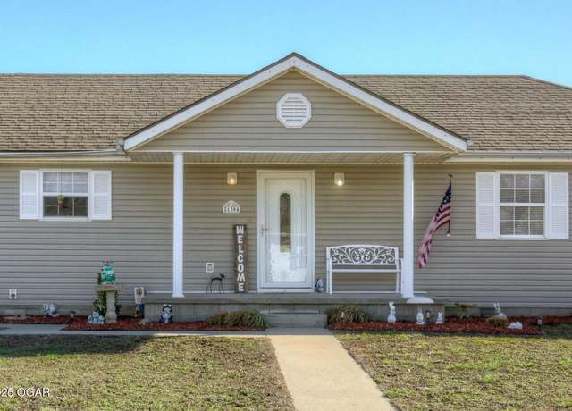 Property at 1304 Meadow Ridge Rdg, Carl Junction, MO 64834, 3 beds, 2 baths