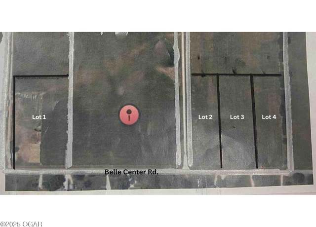 Property at Lot Belle Ctr #4, Joplin, MO 64801