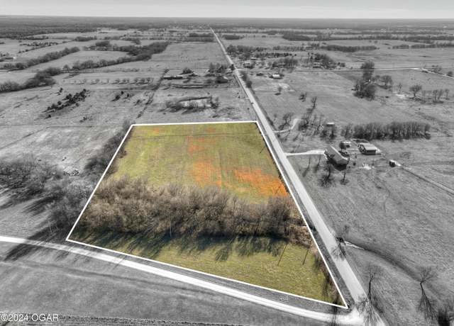 Property at TBD Quail Rd, Diamond, MO 64840