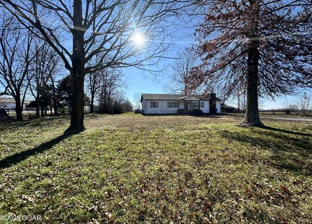 Property at 11257 Highway 86, Neosho, MO 64850, 3 beds, 2 baths