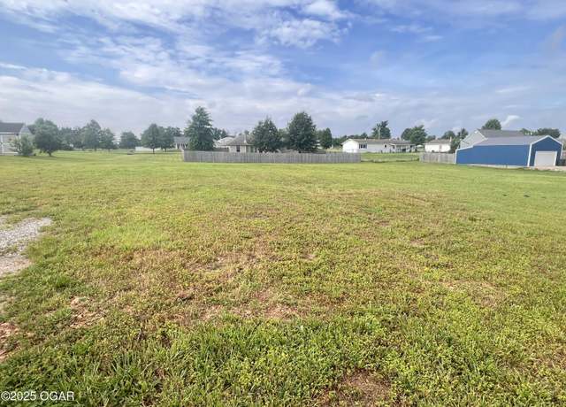 Property at 4450 E 25th St, Joplin, MO 64801