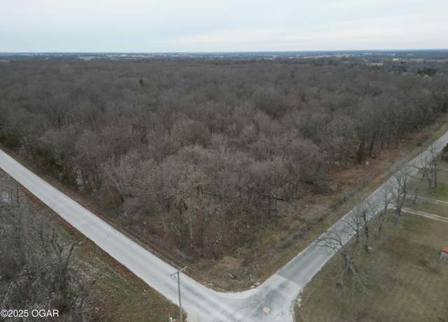 Property at 000 Raven Rd, Granby, MO 64844